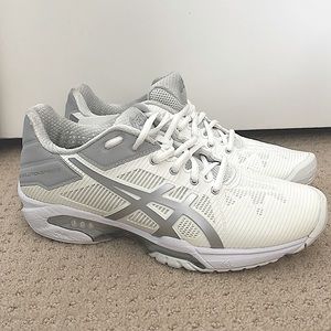 Asics Gel Resolution 6
